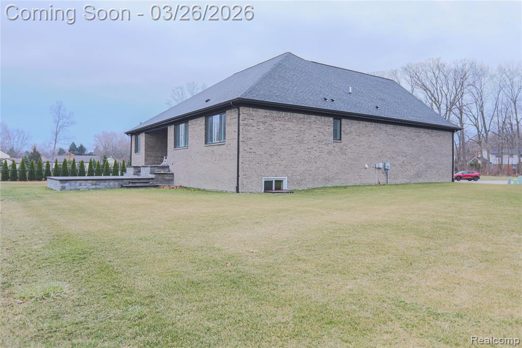 13033 Cathedral Court, Shelby Twp, MI 48315 — Photo 6