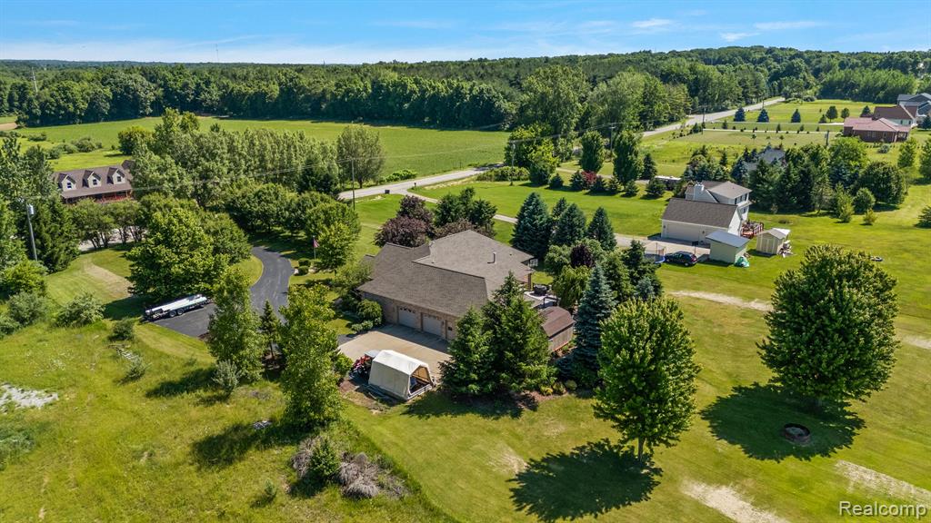 6066 BOWERS Road, Imlay City, MI 48444 — Photo 75