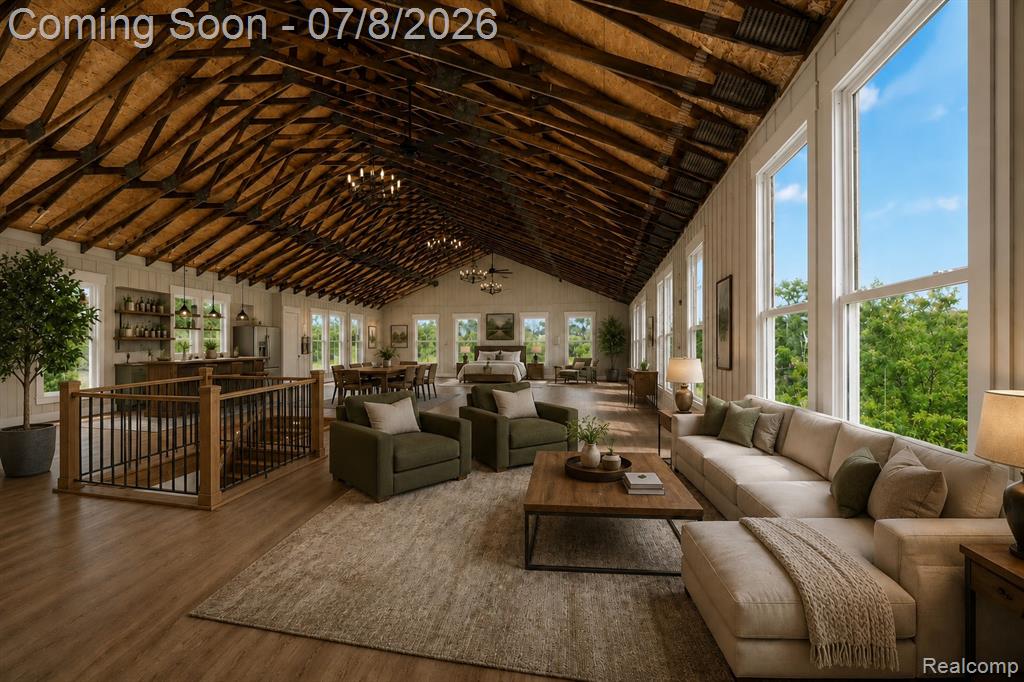 12229 Baldwin Road, Gaines Vlg, MI 48436 — Photo 7