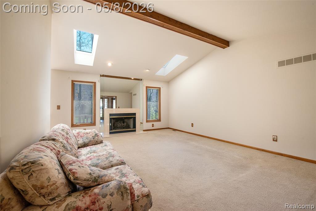 41308 Fortuna Drive E, 86, Clinton Twp, MI 48038 — Photo 8