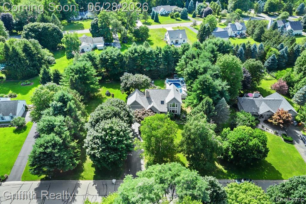 10940 Home Shore Drive, Pinckney, MI 48169 — Photo 66