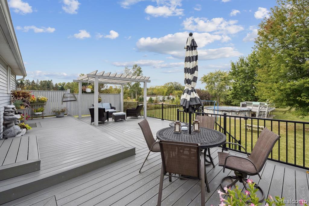 625 Fowlerville Rd. Road, Fowlerville, MI 48836 — Photo 35
