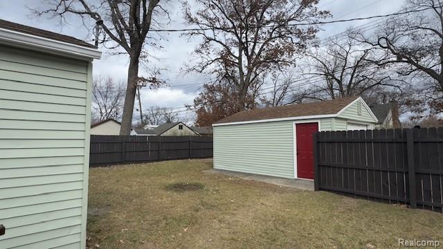 5087 Hunt Street, Wayne, MI 48184 — Photo 12