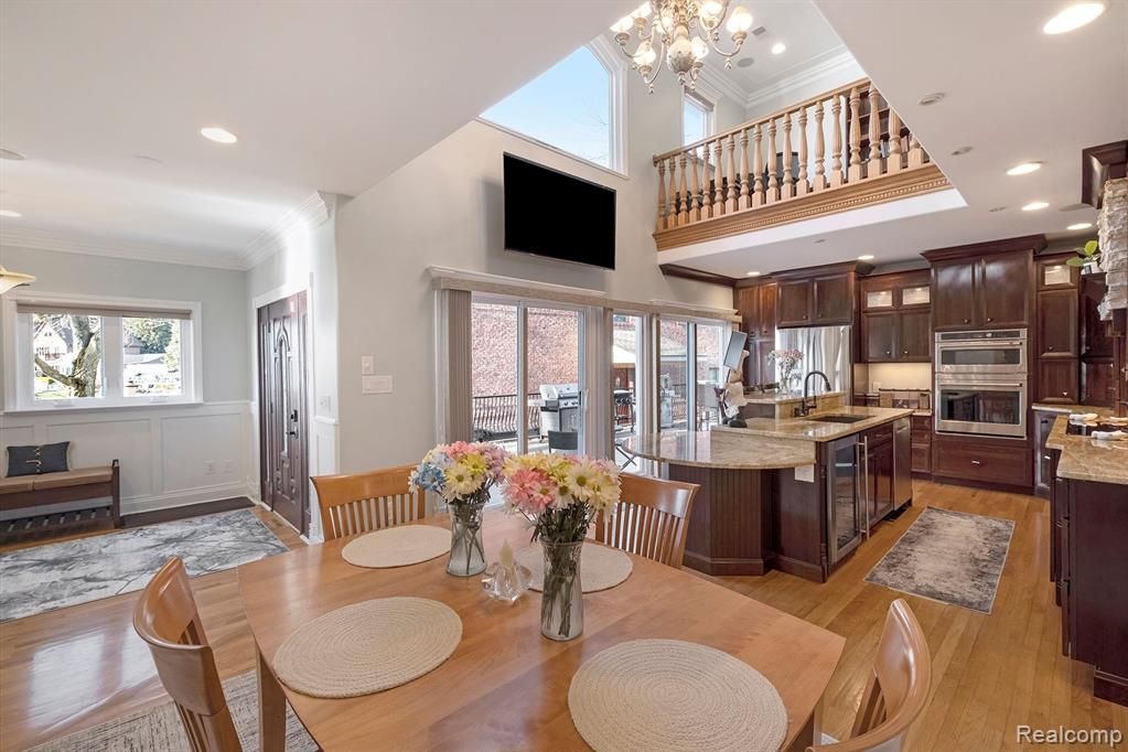 8460 WOODLAND SHORE Drive, Brighton, MI 48114 — Photo 19