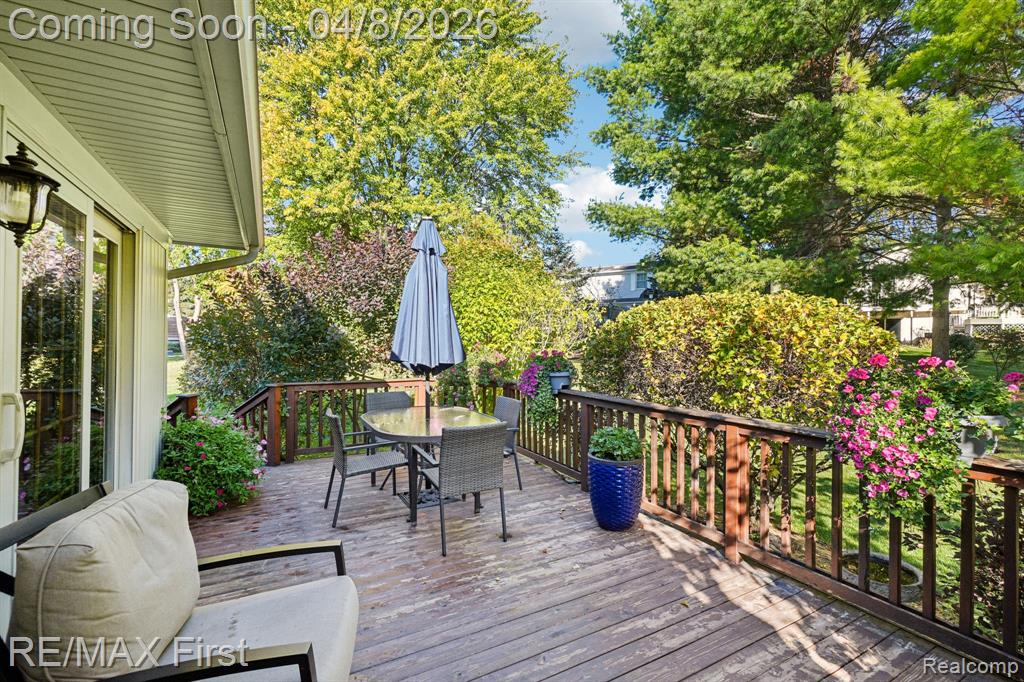 1200 Eagle Nest Drive, Rochester, MI 48306 — Photo 37