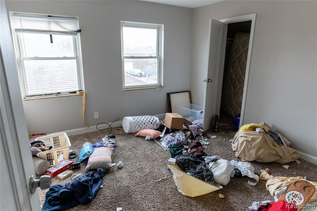 9911 Littlefield Street, Detroit, MI 48227 — Photo 36