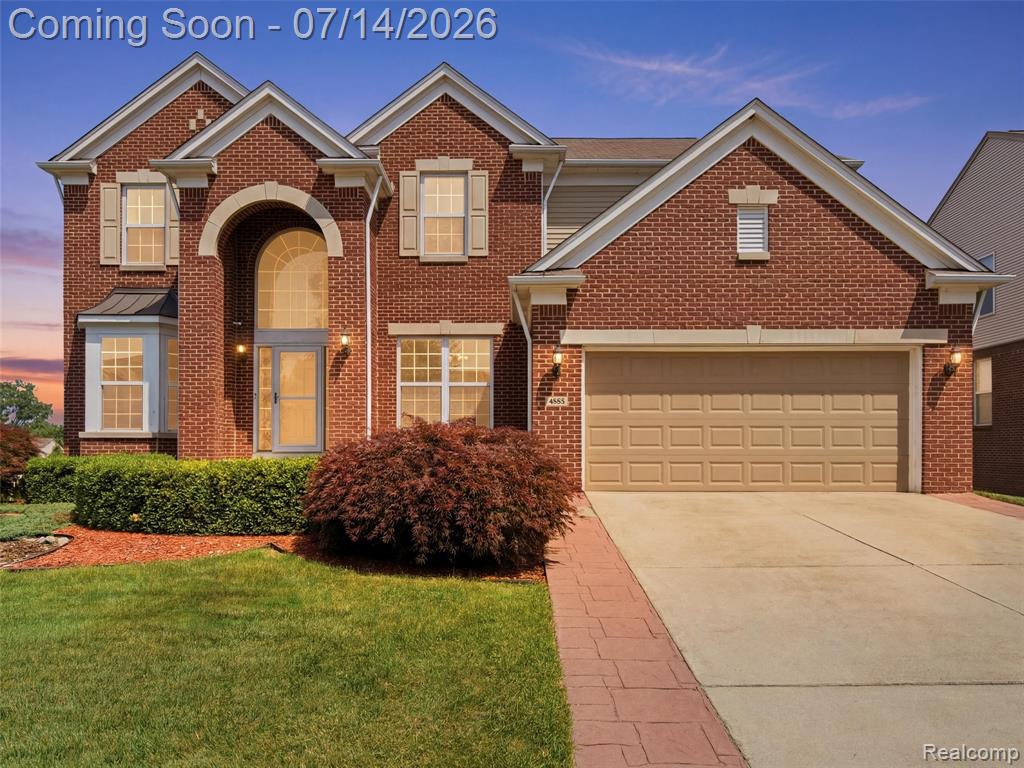 4853 Catalina Drive, Lake Orion, MI — Photo 46