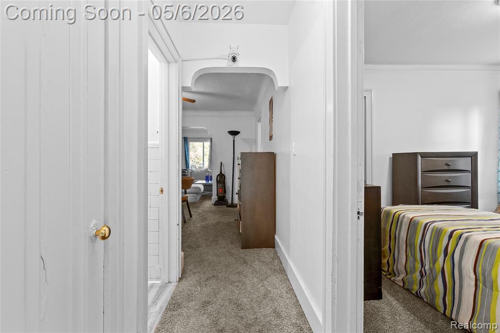 18720 Salem Street, Detroit, MI 48219 — Photo 13