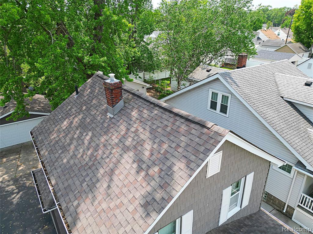 1149 Cambridge Road, Berkley, MI 48072 — Photo 48