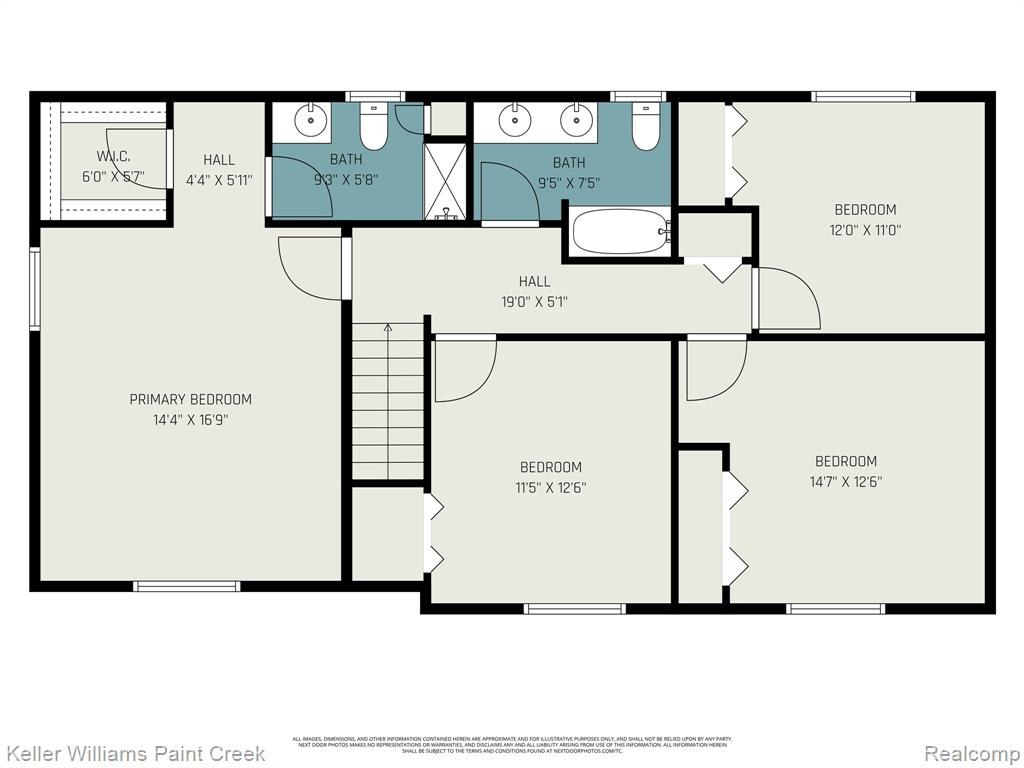 47064 Sarnus Drive, Macomb, MI 48044 — Photo 49