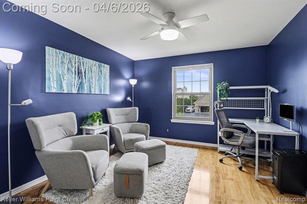 2187 Marie Drive, Lake Orion, MI — Photo 15