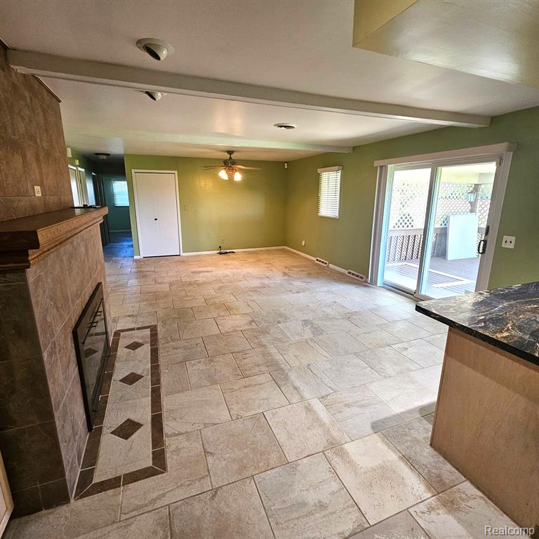 9233 SMITHS CREEK Road, Wales, MI — Photo 9