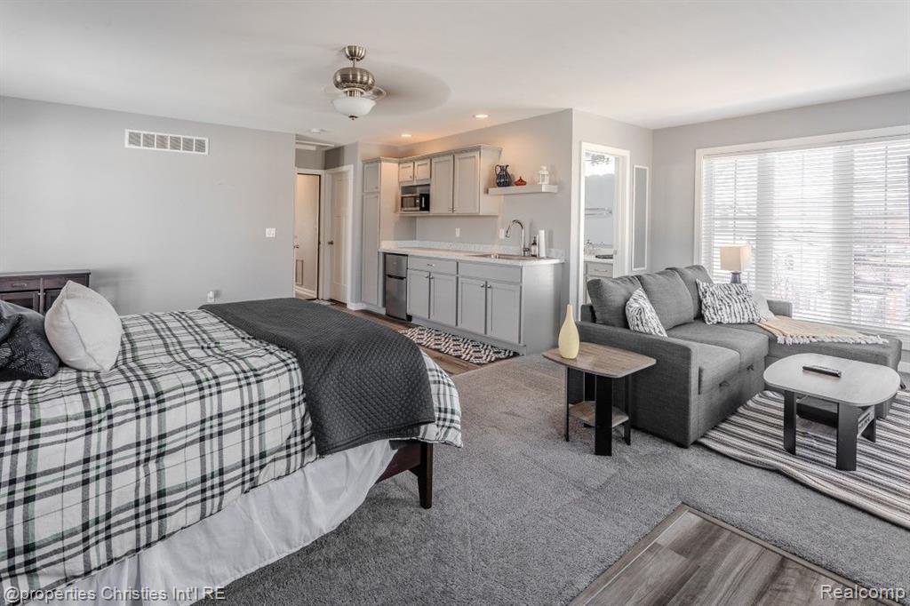 536 ROE Street, Plymouth, MI 48170 — Photo 35