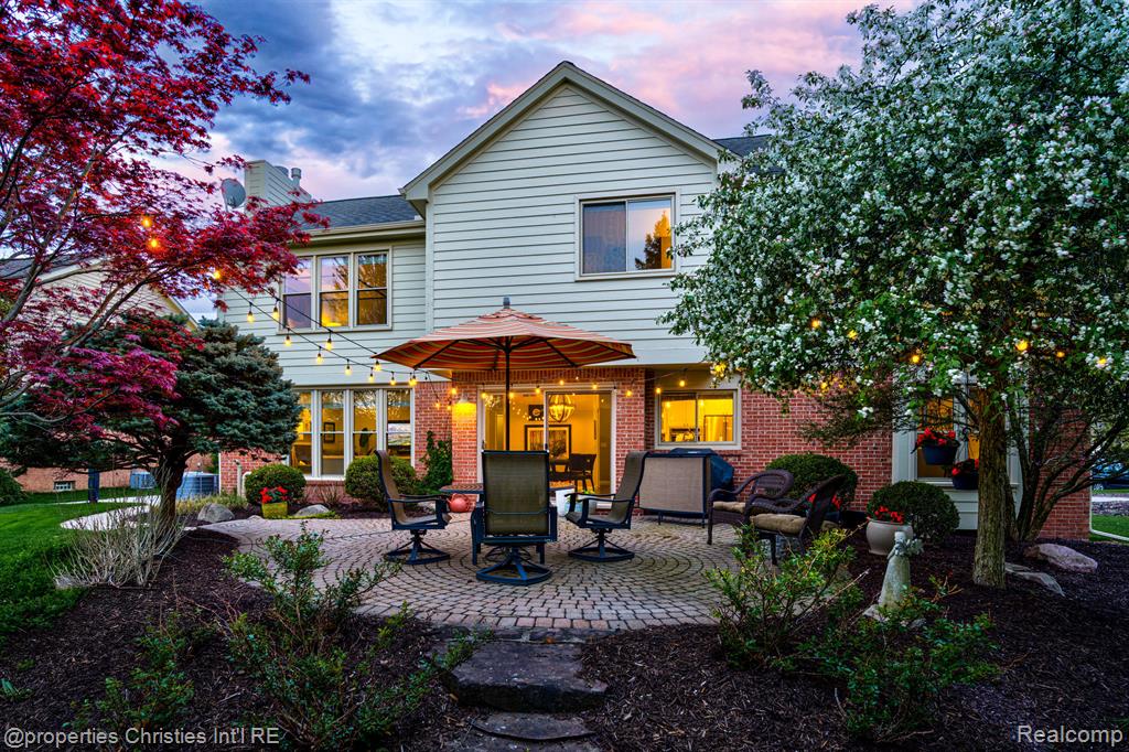 45726 JASLYN Lane, Novi, MI — Photo 44