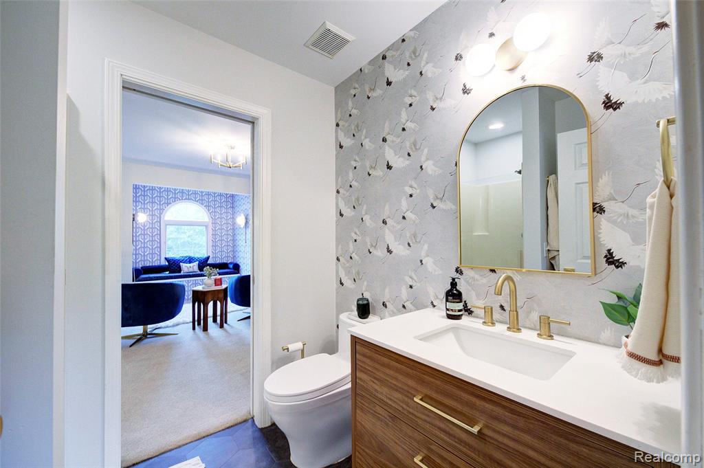 6728 Spring Creek, Plymouth, MI 48170 — Photo 36