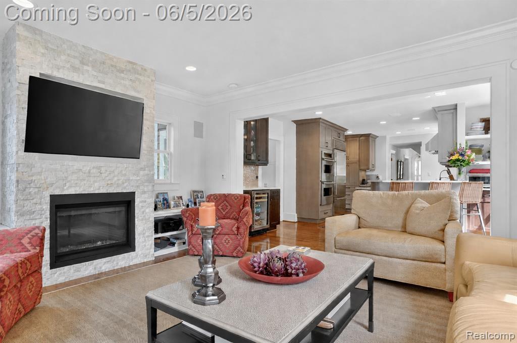 691 W Frank Street, Birmingham, MI 48009 — Photo 20
