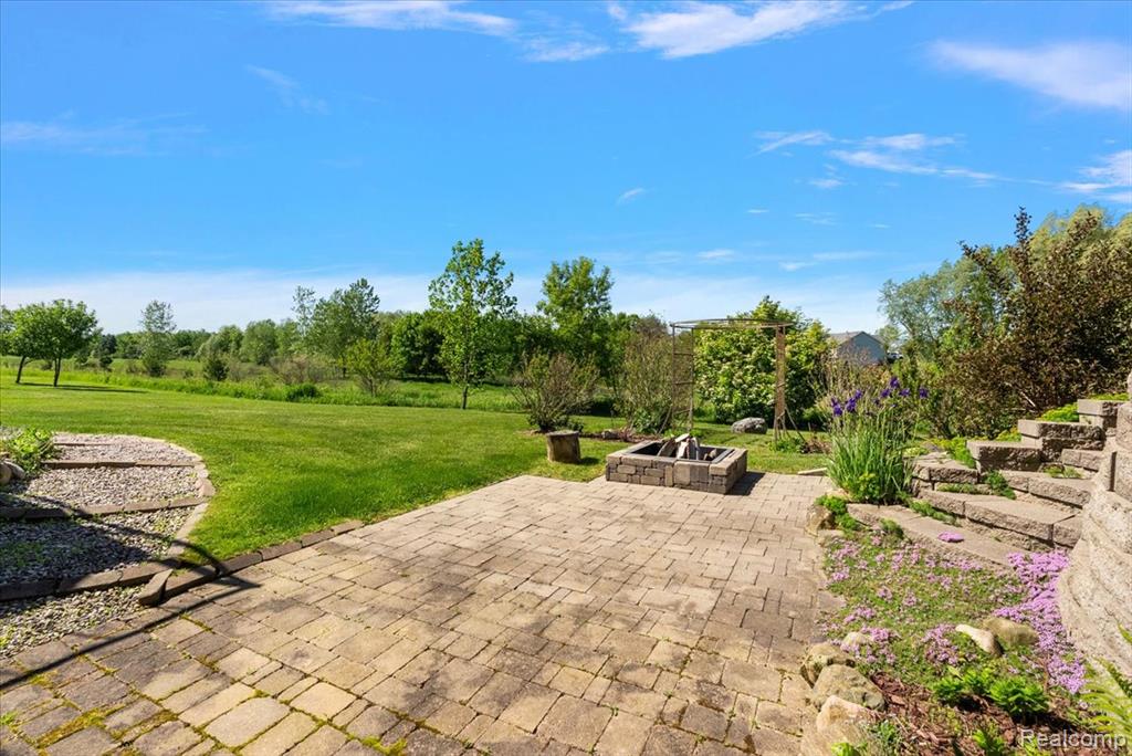 5035 Hidden Ridge Drive, Metamora, MI 48455 — Photo 59