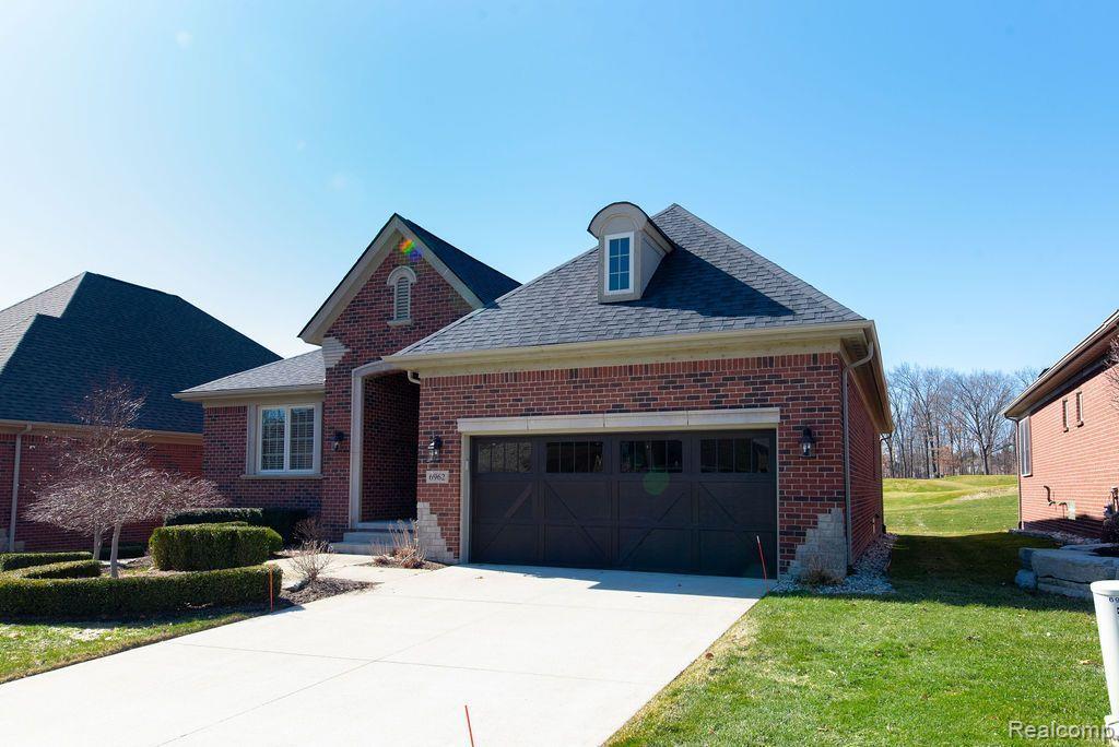 6962 Rawling, Washington, MI — Photo 2