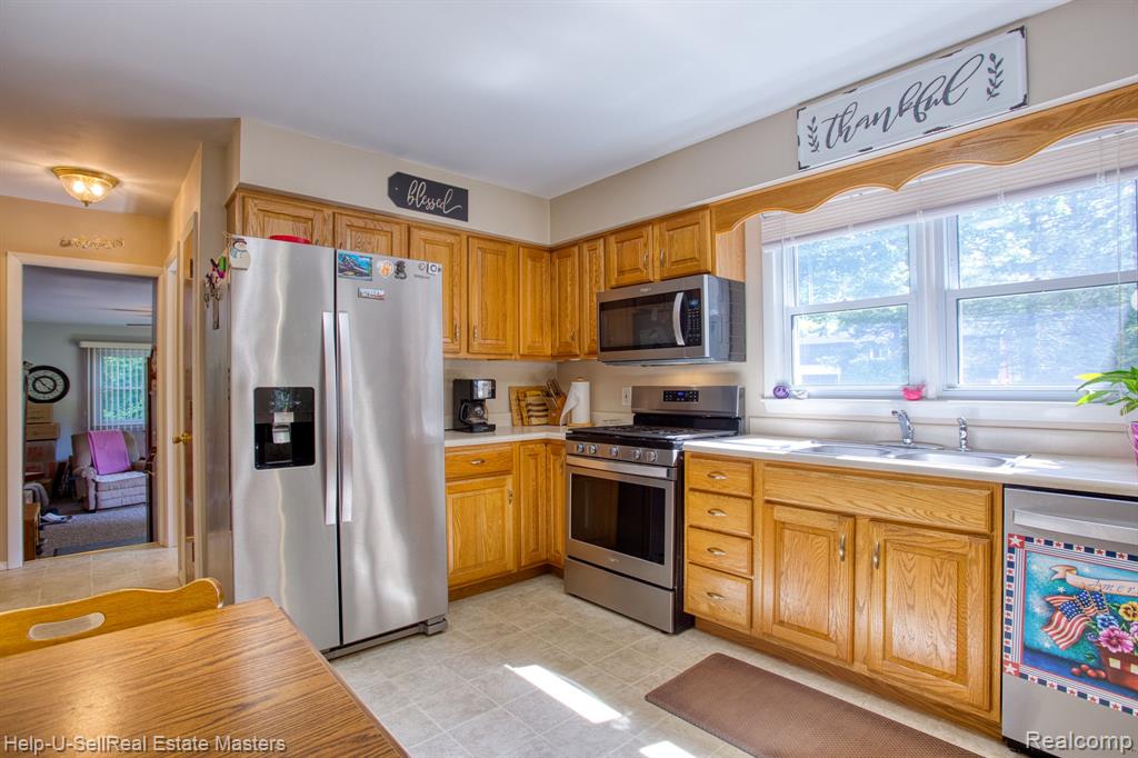 6060 State Road, Burtchville, MI 48059 — Photo 14