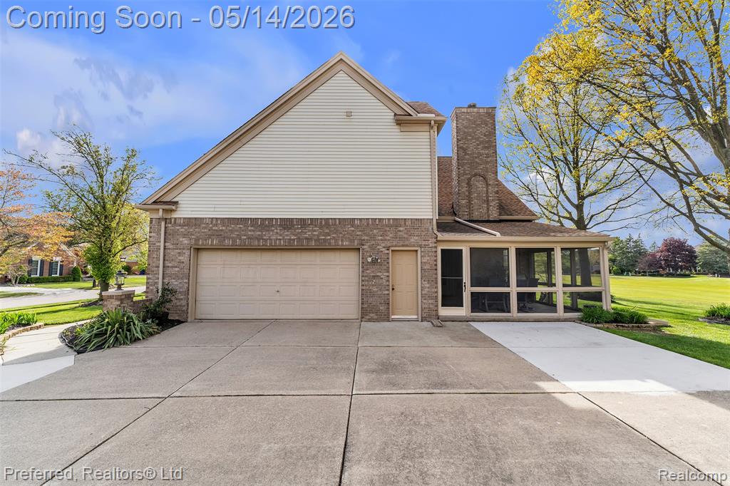 47046 Eastbourne Road, Canton, MI 48188 — Photo 50