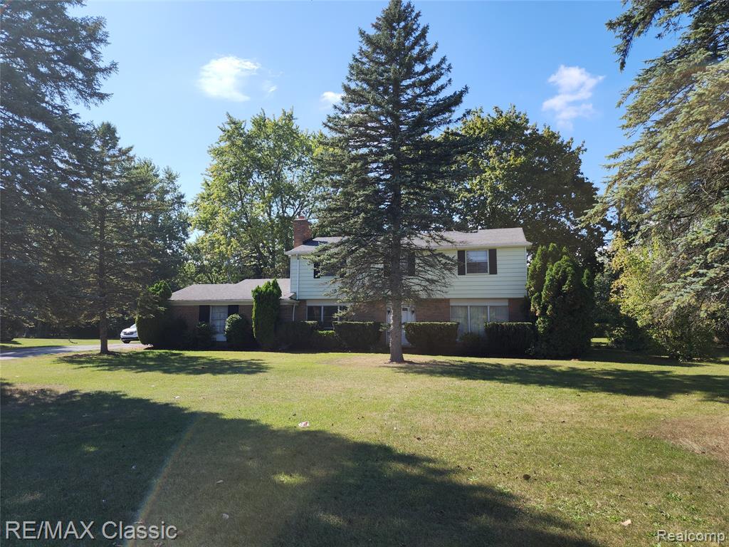 6965 N Adams Road, Bloomfield Hills, MI 48304 — Photo 38