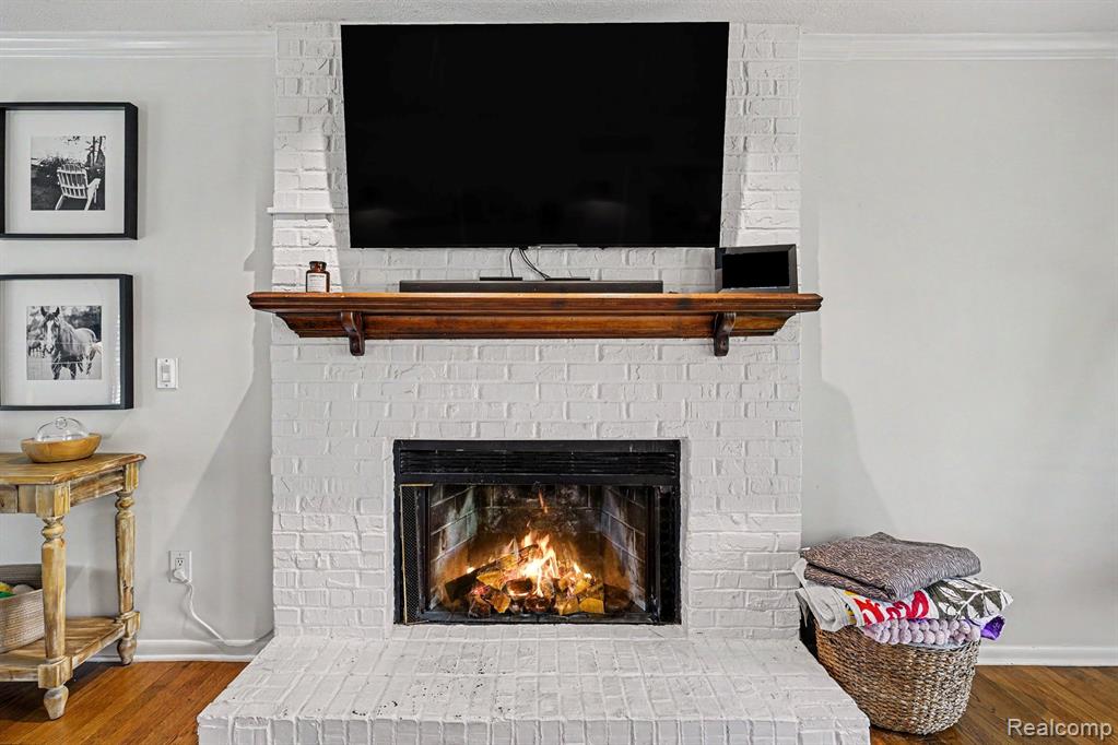 5600 Chestnut Hill Drive, Clarkston, MI — Photo 6