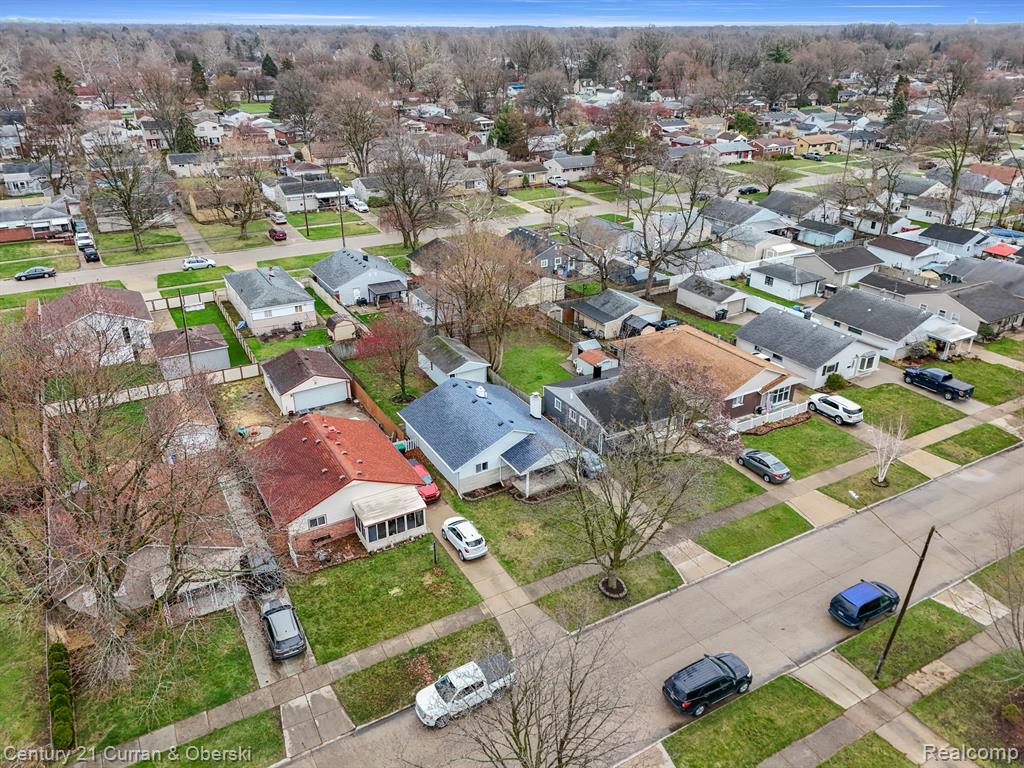 7855 WILLIAM Street, Taylor, MI 48180 — Photo 24
