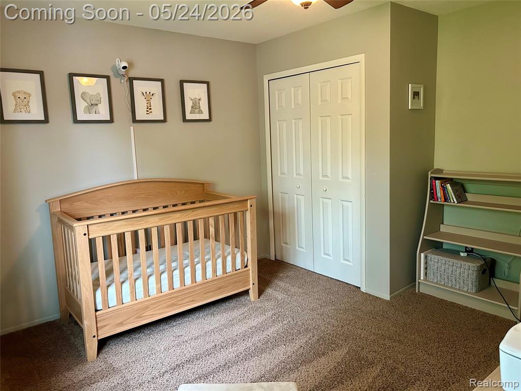 1154 Hillcrest Drive, Oxford, MI 48371 — Photo 11