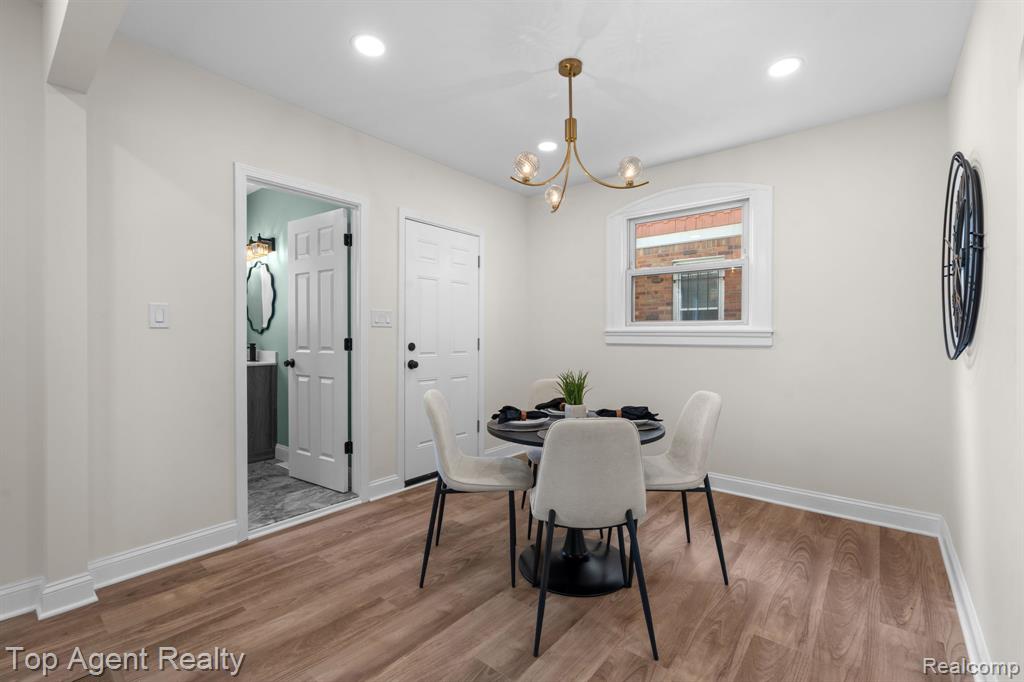 16204 Roselawn Street, Detroit, MI 48221 — Photo 9