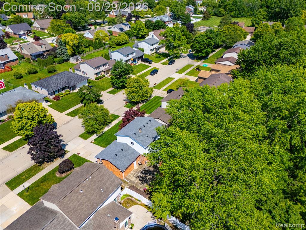 45179 Rudgate Road, Canton, MI 48188 — Photo 38