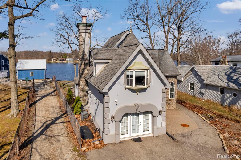 9860 Boucher Road, Otter Lake, MI 48464 — Photo 38