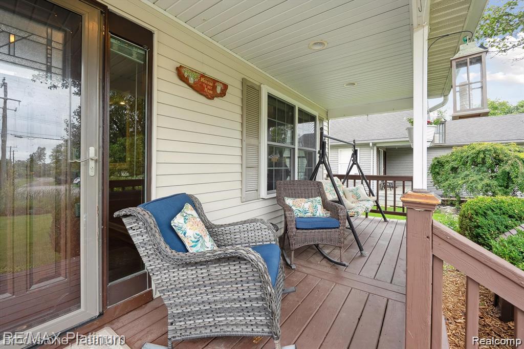 9297 6 Mile Road, Northville, MI 48168 — Photo 3