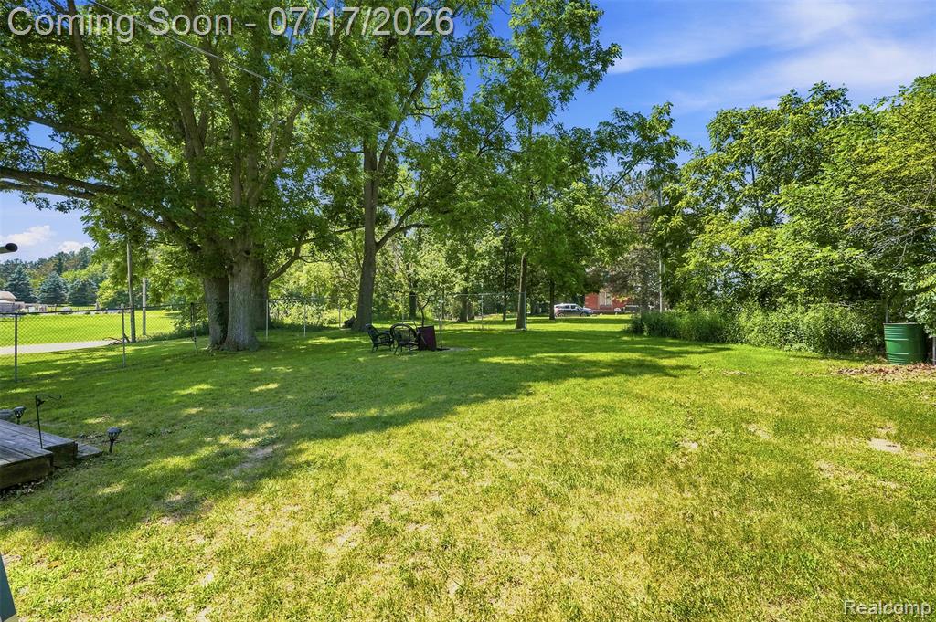 13514 Bird Road, Byron, MI 48418 — Photo 22
