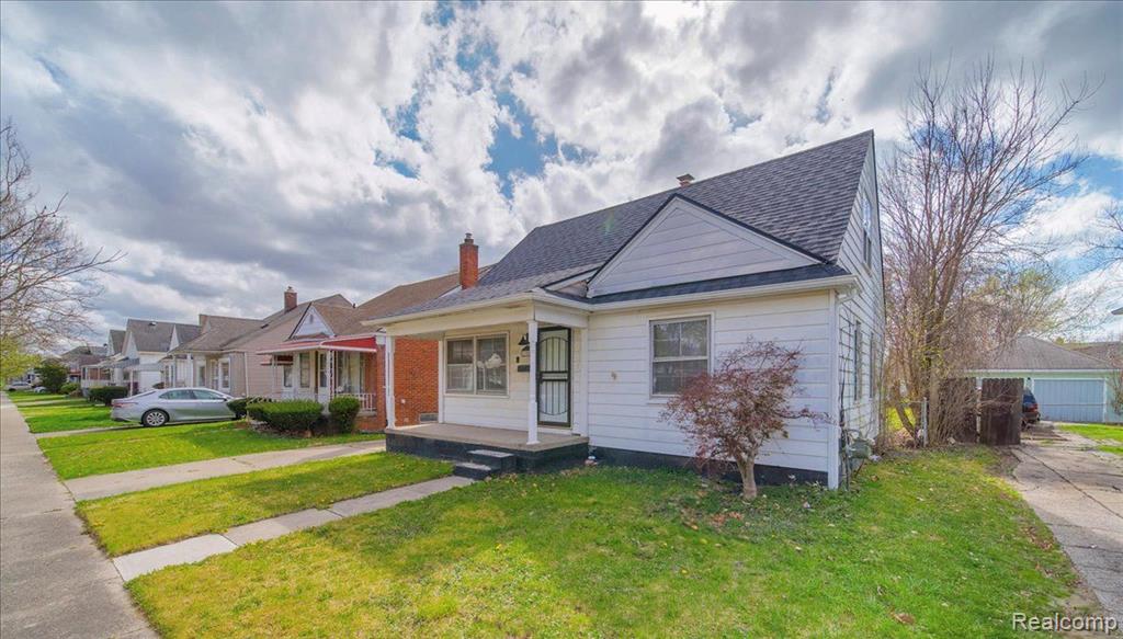 7701 PIEDMONT Street, Detroit, MI 48228 — Photo 3