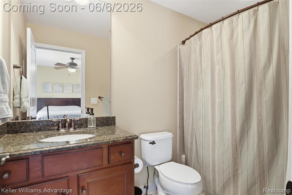 51889 Curtis Court, Northville, MI 48167 — Photo 52