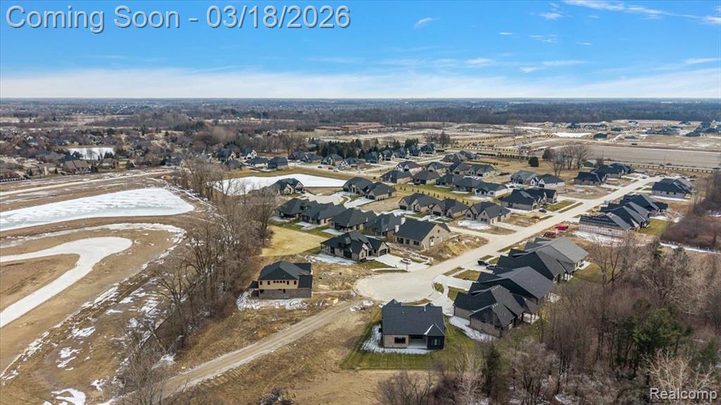 57553 Meadowridge Drive, Washington, MI — Photo 81