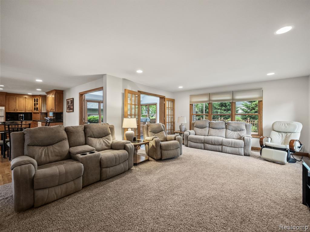 8380 COOLEY BEACH Drive, White Lake, MI — Photo 5