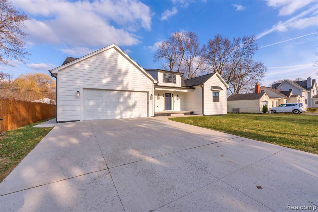 22664 Colgate Street, Farmington, MI 48336 — Photo 2