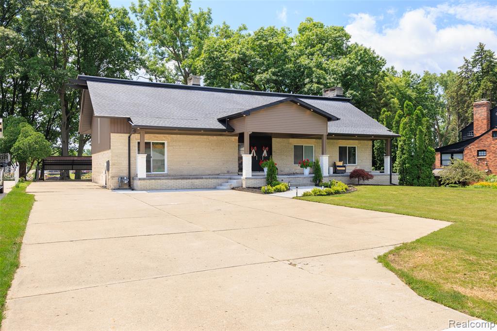 44429 Harmony Lane, Belleville, MI 48111 — Photo 2