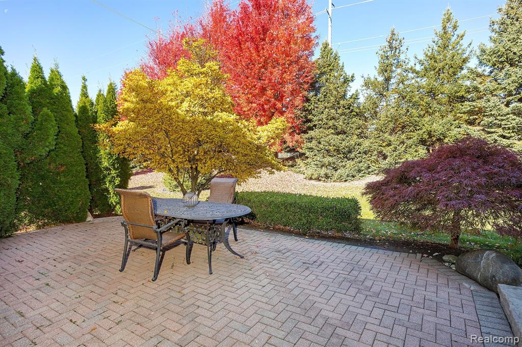 48850 FREESTONE Drive, Northville, MI 48168 — Photo 53
