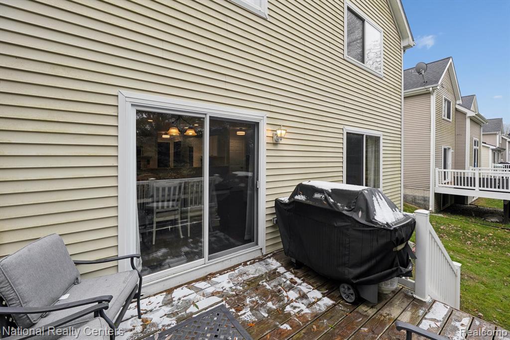 4658 Tiger Lily Trail, Clarkston, MI — Photo 29