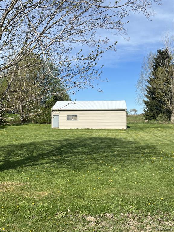 6241 Barnes Road, Brown, MI 48416 — Photo 4