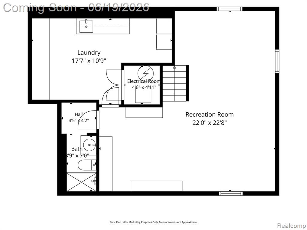 2957 Thomas Avenue, Berkley, MI 48072 — Photo 36