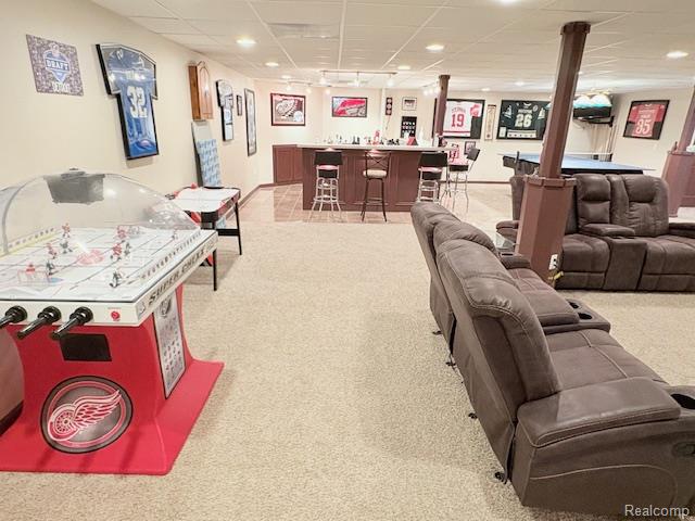 56285 Tournament Lane, Macomb, MI 48042 — Photo 51