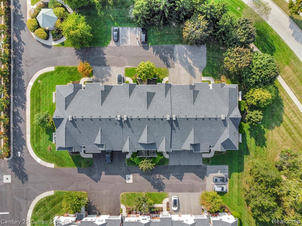 23070 FAIRLANE Boulevard, Woodhaven, MI 48183 — Photo 26