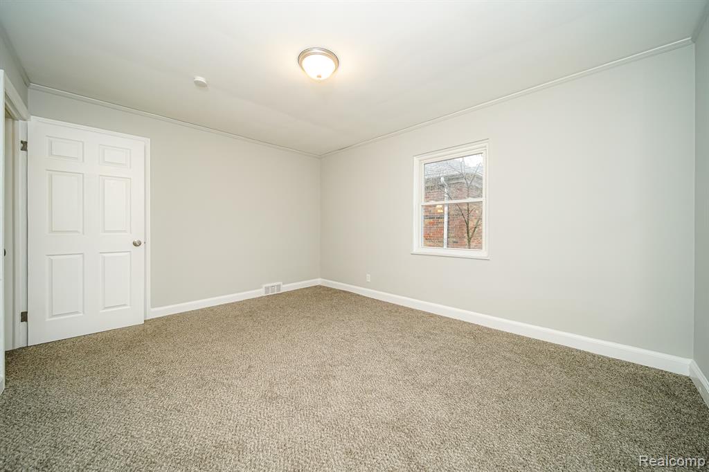 17344 WISCONSIN Street, Detroit, MI 48221 — Photo 69