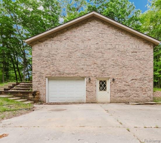 4840 Elm Run, Farwell, MI 48622 — Photo 2