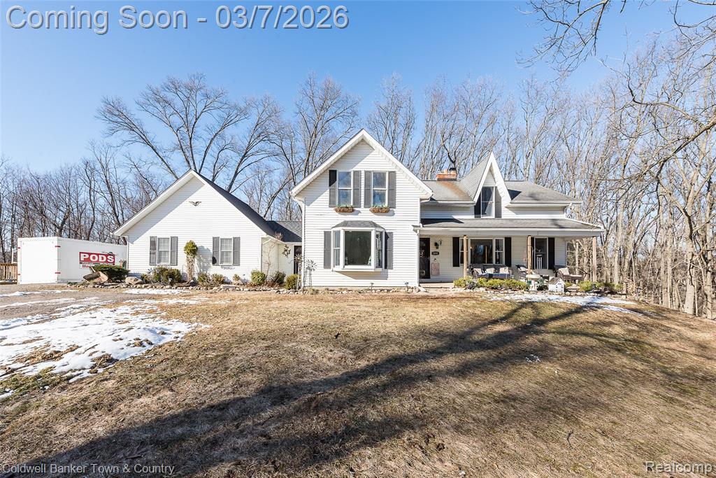 1890 Hidden Valley Road, Howell, MI 48843 — Photo 3