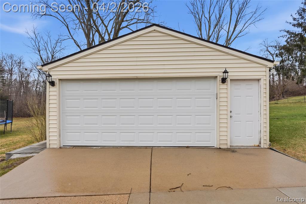 5766 Parkdale Street, Utica, MI 48317 — Photo 19