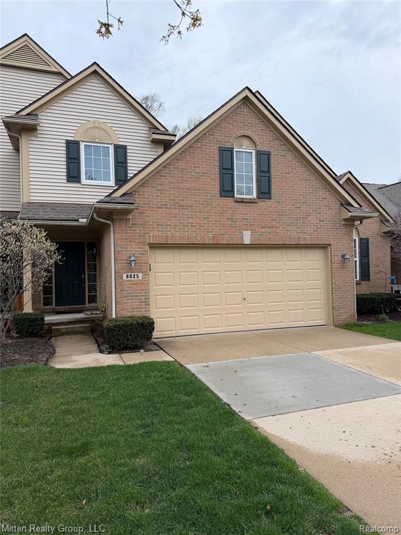 8025 Springdale Drive, White Lake, MI — Photo 2
